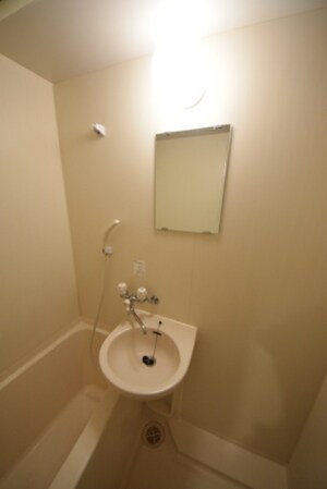 メゾンアイズの物件内観写真